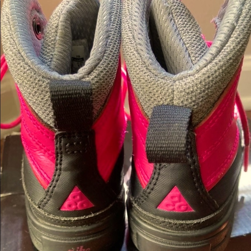 Nike ACGs- toddler girl